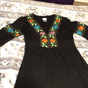 Dress Cache size S